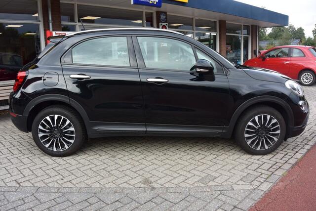 Fiat 500X 1.0 GSE URB. OP. ED.