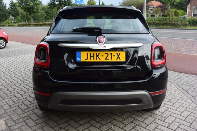 Fiat 500X 1.0 GSE URB. OP. ED.