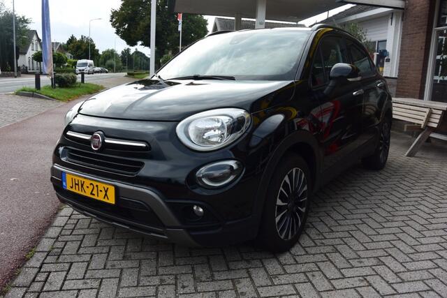 Fiat 500X 1.0 GSE URB. OP. ED.