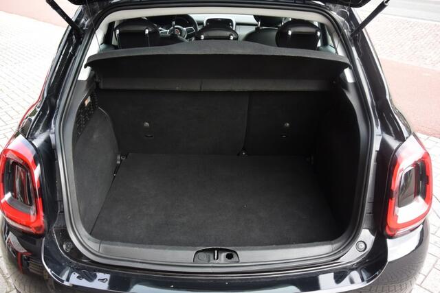 Fiat 500X 1.0 GSE URB. OP. ED.