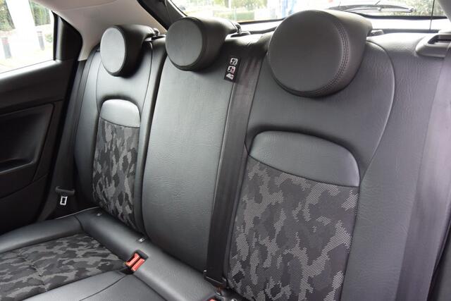 Fiat 500X 1.0 GSE URB. OP. ED.
