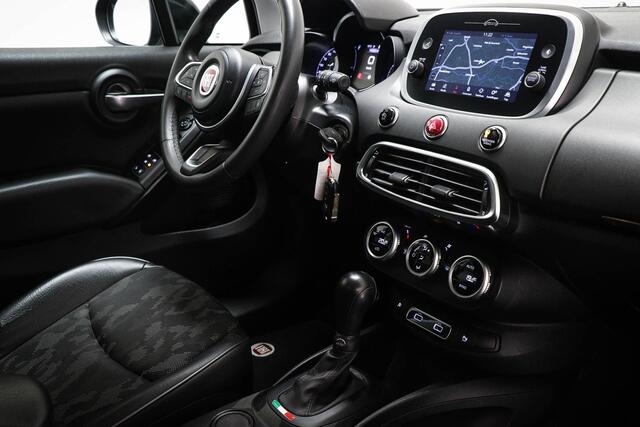 Fiat 500X 1.3 FireFly Turbo 150 Hey Google | CLIMA | DAB | UCONNECT | CAMERA | TREKHAAK | 18"