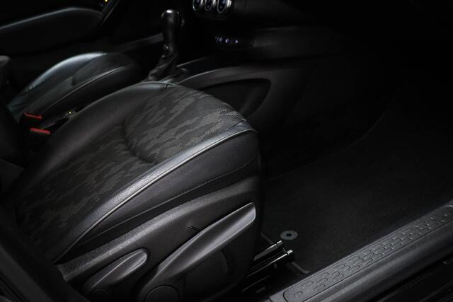 Fiat 500X 1.3 FireFly Turbo 150 Hey Google | CLIMA | DAB | UCONNECT | CAMERA | TREKHAAK | 18"