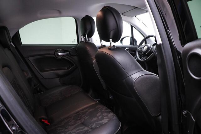 Fiat 500X 1.3 FireFly Turbo 150 Hey Google | CLIMA | DAB | UCONNECT | CAMERA | TREKHAAK | 18"