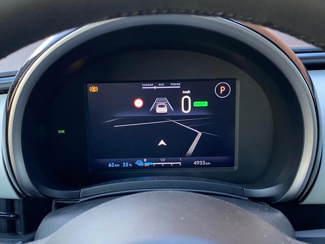 Fiat 600 LA PRIMA 54 KWH NAV ADAPT-CRUISE CARPLAY LMV STOELVW CAMERA PDC