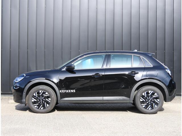 Fiat 600 1.2 Hybrid 136PK Urban | Camera | Climate Control | Apple Carplay/Android Auto | Parkeersensoren voor & achter | Licht- & Regensensor |