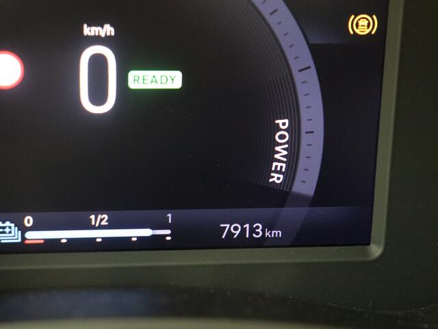 Fiat 600 600e RED 54 kWh | Parkeerhulp achter | Apple carplay |