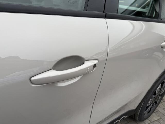 Fiat 600 1.2 Hybrid 136 Urban