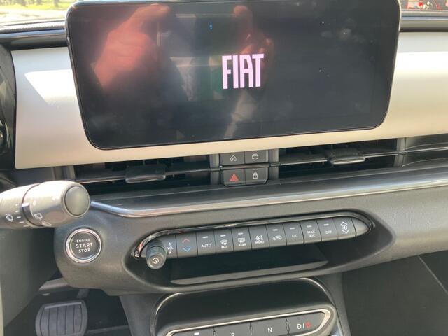Fiat 600 La Prima