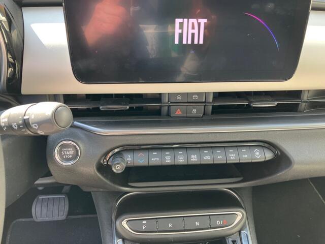 Fiat 600 La Prima