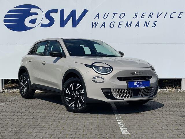 Fiat 600 1.2 Hybrid Urban CarPlay | Cruise | LED | DAB+ | 16 inch