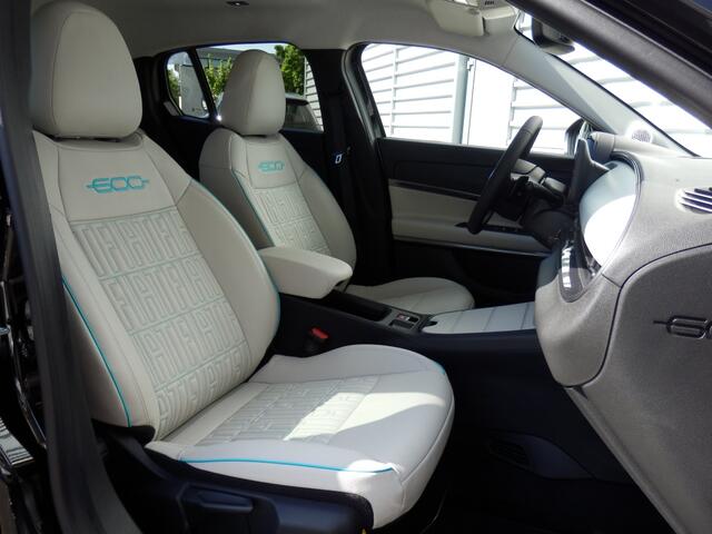 Fiat 600 1.2 Hybrid | La Prima | Leder | Massagestoelen | Camera |