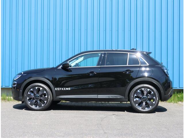 Fiat 600 1.2 110PK Hybrid La Prima | Adaptieve cruise control | Stoelverwarming | Navigatie | Camera | Apple Carplay/ Android Auto | Climate control | Dodehoek waarschuwing | 360° parkeersensoren