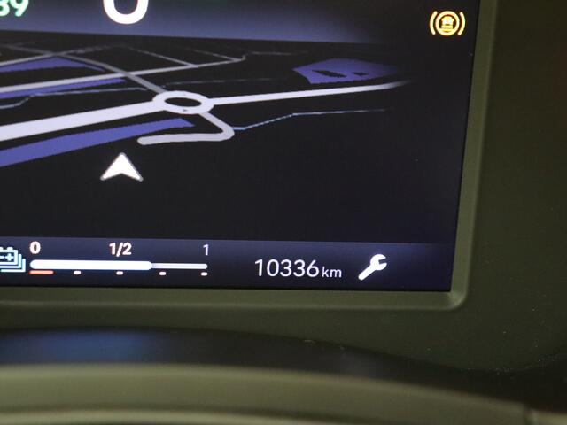 Fiat 600 600e La Prima 54 kWh | Parkeercamera | Navigatie | Climate Control