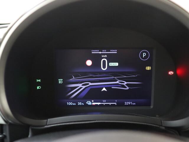 Fiat 600 600e La Prima 54 kWh | Carplay | Camera | Elektrische Stoelen | Massage Functie |