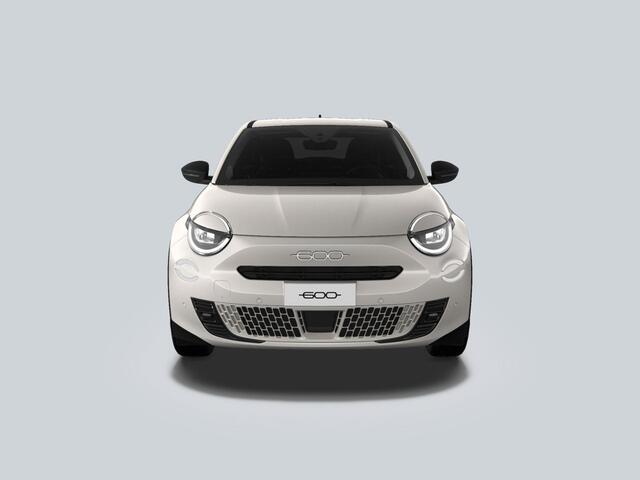 Fiat 600 1.2 Hybrid Urban | Pack Winter