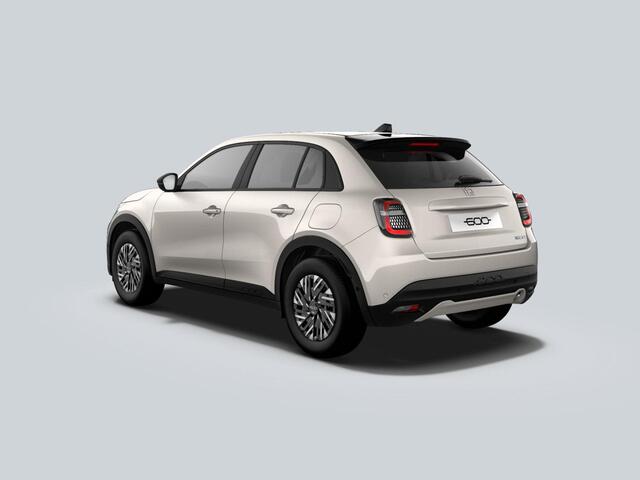 Fiat 600 1.2 Hybrid Urban | Pack Winter