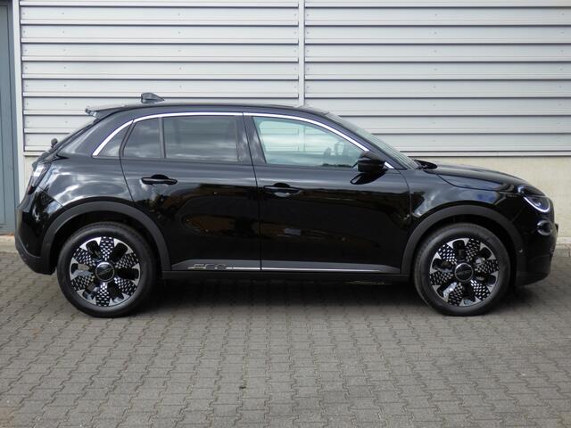 Fiat 600 1.2 100 pk. Hybrid La Prima I Automaat I