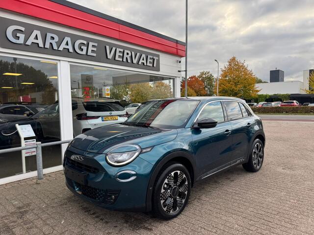 Fiat 600 1.2 Hybrid La Prima