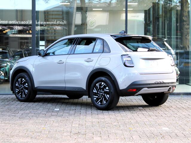 Fiat 600 1.2 Hybrid Urban VOORRAAD KORTING