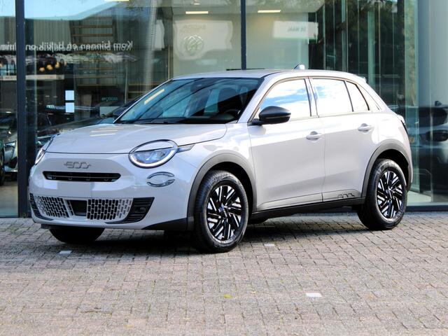 Fiat 600 1.2 Hybrid Urban VOORRAAD KORTING