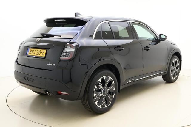 Fiat 600 Hybrid 110pk Automaat La Prima | Navigatie | Apple Carplay/Android Auto | Stuur- en stoelverwarming | Climate Control | Adaptieve Cruise Control | Voorruitverwarming