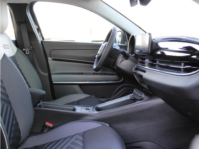 Fiat 600 600e Urban 54 kWh VOORRAAD KORTING