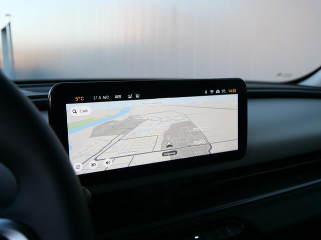 Fiat 600 1.2 Hybrid La Prima Navi / DAB / Apple Carplay / Leer / Massage-stoel