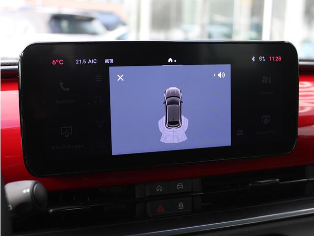 Fiat 600 600e RED 54 kWh | Automaat | Climate / Park. Sensoren / Apple Carplay