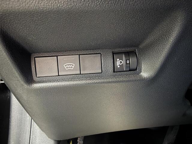 Fiat 600 1.2 Hybrid ICON | Camera | Navi | Stoelverwarming | Keyless |