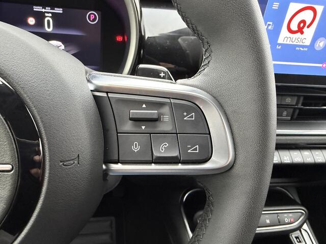 Fiat 600 1.2 Hybrid ICON | Camera | Navi | Stoelverwarming | Keyless |