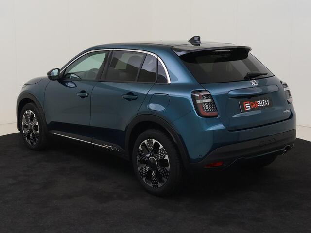 Fiat 600 1.2 Hybrid La Prima *ACC & Winter Pack*