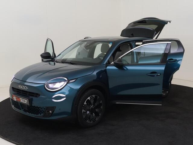 Fiat 600 1.2 Hybrid La Prima *ACC & Winter Pack*