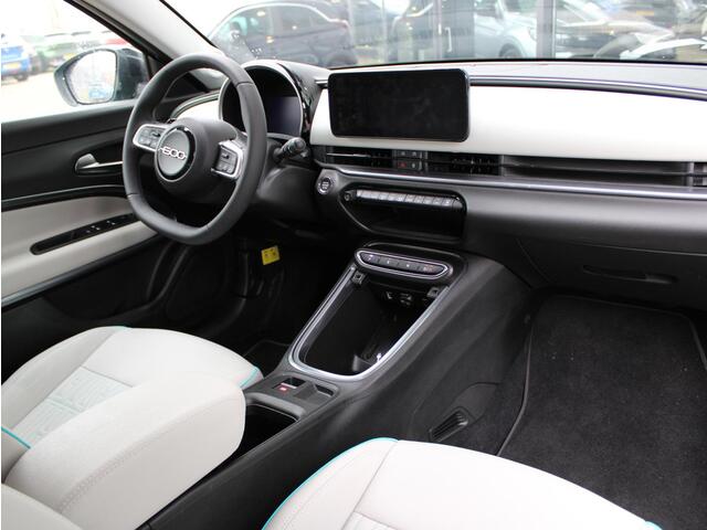 Fiat 600 1.2 Hybrid La Prima | Navi / Camera / Leder