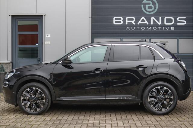 Fiat 600 1.2 Hybrid La Prima 1e eig AUT Full option Garantie