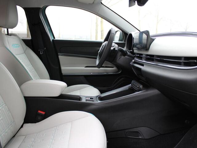 Fiat 600 1.2 Hybrid La Prima VOORRAAD KORTING