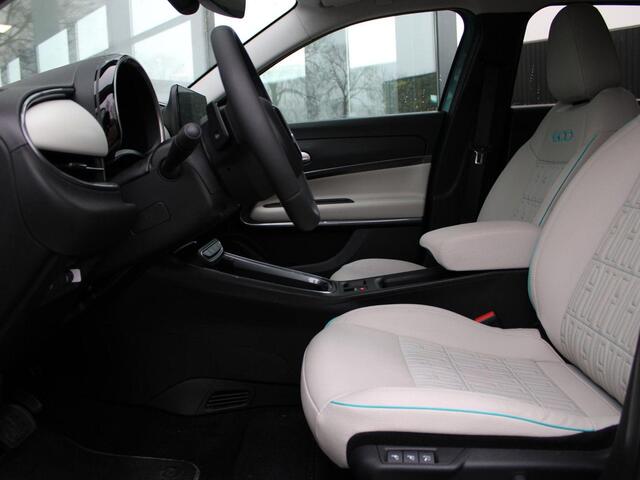 Fiat 600 1.2 Hybrid La Prima VOORRAAD KORTING