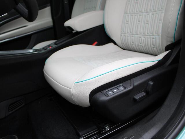 Fiat 600 1.2 Hybrid La Prima VOORRAAD KORTING