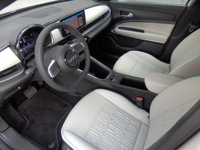 Fiat 600 136 pk. Hybride | La prima | 360 camera | Massage stoel |