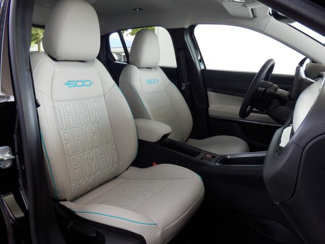 Fiat 600 100pk Hybride | La Prima | Automaat | Massagestoel |