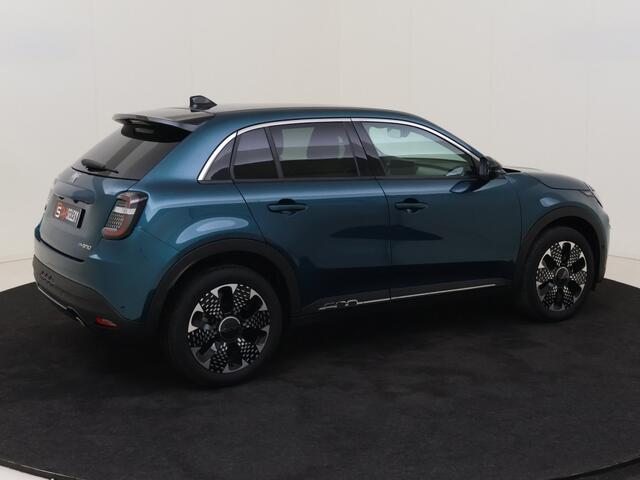 Fiat 600 1.2 Hybrid La Prima | Navi | Adapt. Cruise | Stoelverwarming