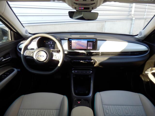 Fiat 600 101PK Hybrid La Prima | 360 camera | Massagestoel | Compleet |