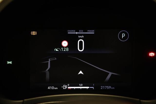 Fiat 600 1.2 Hybrid La Prima | STOELVERWARMING | SFEERVERLICHTING | DAB | APPLE | CAMERA | 18"