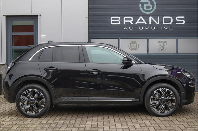 Fiat 600 1.2 Hybrid La Prima 1e eig AUT Full option Garantie