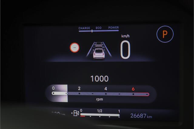 Fiat 600 1.2 Hybrid La Prima 1e eig AUT Full option Garantie