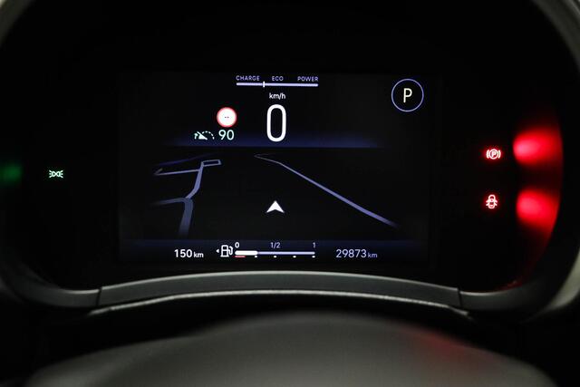 Fiat 600 1.2 Hybrid La Prima | STOELVERWARMING | SFEERVERLICHTING | DAB | APPLE | CAMERA | 18"