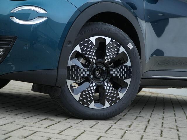 Fiat 600 1.2 Hybrid 110 PK La Prima | Navi | Camera | Carplay | Leder