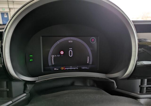 Fiat 600 1.2 Hybrid ICON