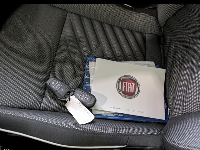 Fiat 600 1.2 Hybrid ICON