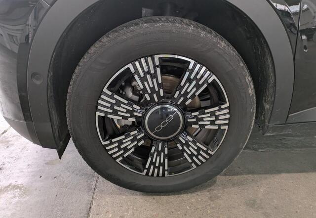 Fiat 600 1.2 Hybrid ICON